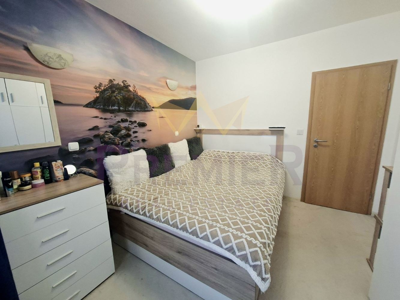 Продава 2-СТАЕН, гр. Варна, Галата, снимка 3 - Апартаменти - 54998876