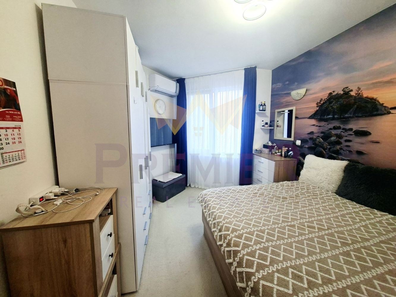 Продава 2-СТАЕН, гр. Варна, Галата, снимка 4 - Апартаменти - 54998876