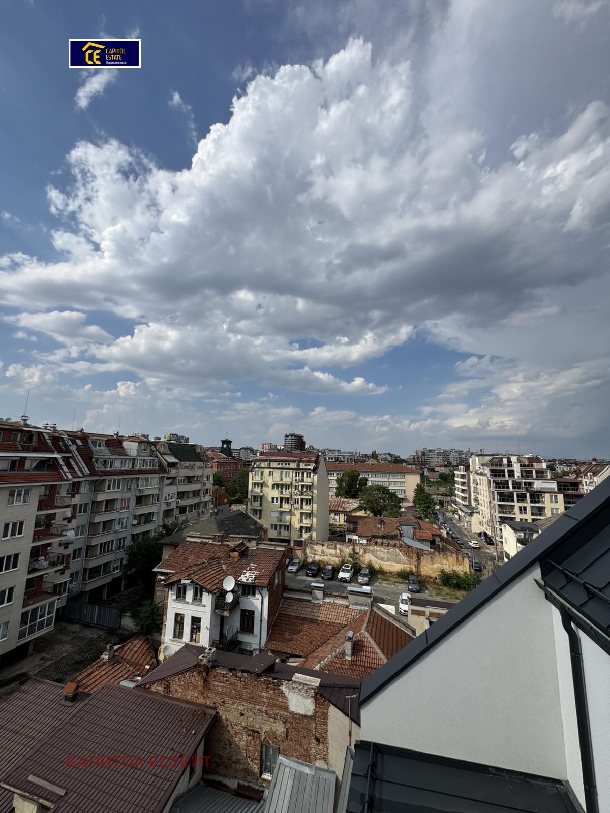 Продава 2-СТАЕН, гр. София, Център, снимка 3 - Апартаменти - 55802186