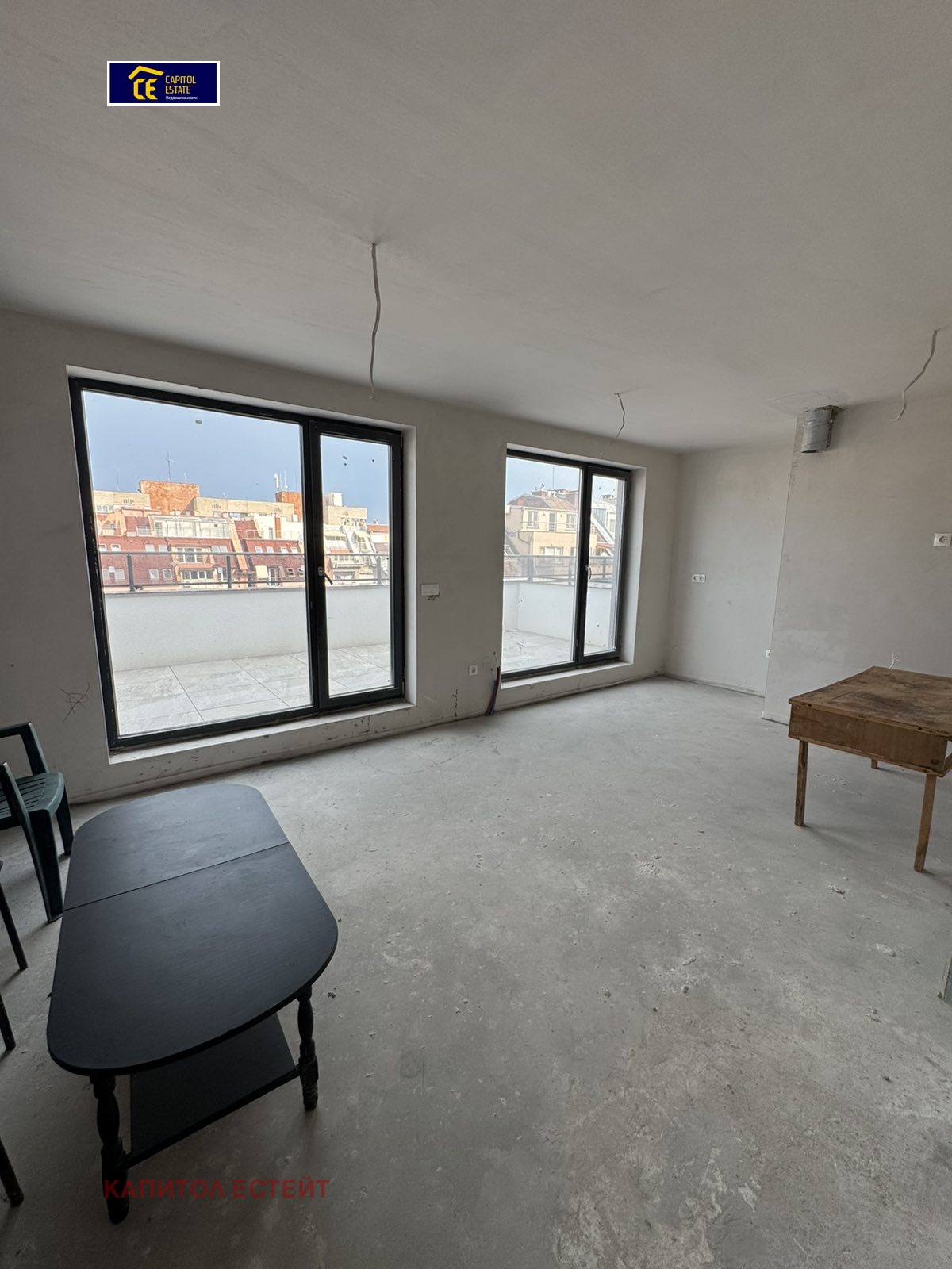 Продава 2-СТАЕН, гр. София, Център, снимка 11 - Апартаменти - 55802186