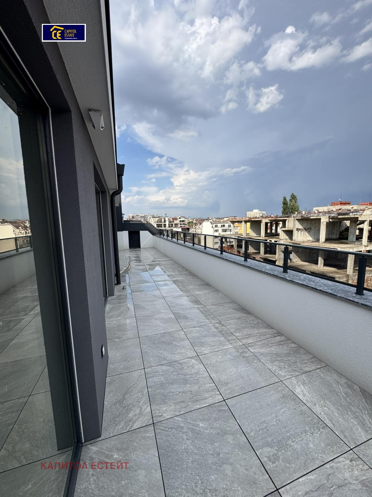 Продава 2-СТАЕН, гр. София, Център, снимка 7 - Апартаменти - 55802186