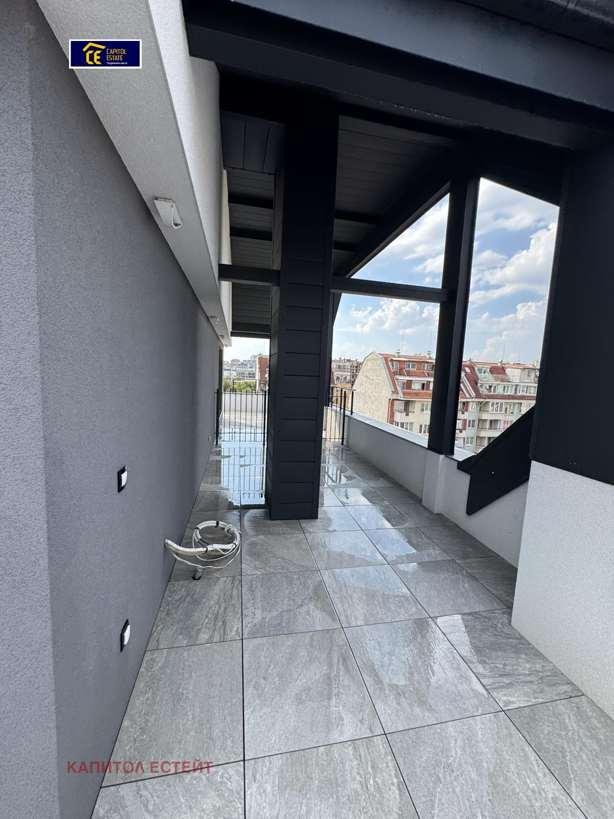 Продава 2-СТАЕН, гр. София, Център, снимка 5 - Апартаменти - 55802186