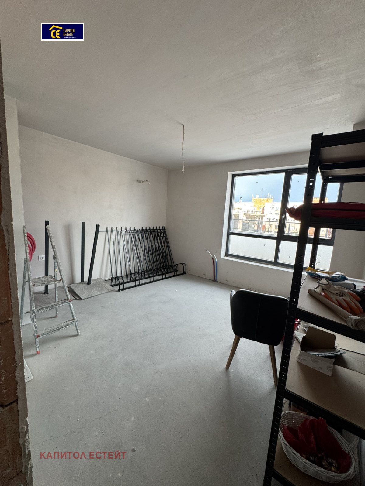 Продава 2-СТАЕН, гр. София, Център, снимка 9 - Апартаменти - 55802186