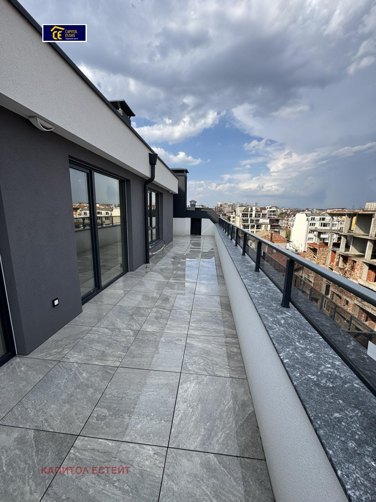 Продава 2-СТАЕН, гр. София, Център, снимка 6 - Апартаменти - 55802186