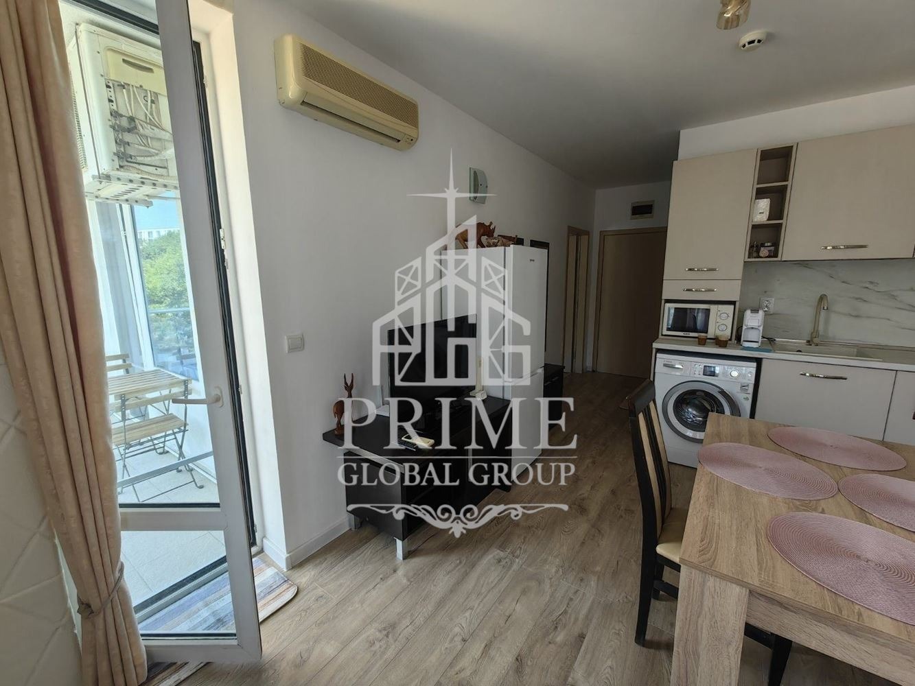 Продава 2-СТАЕН, гр. Бургас, Сарафово, снимка 4 - Апартаменти - 56252301