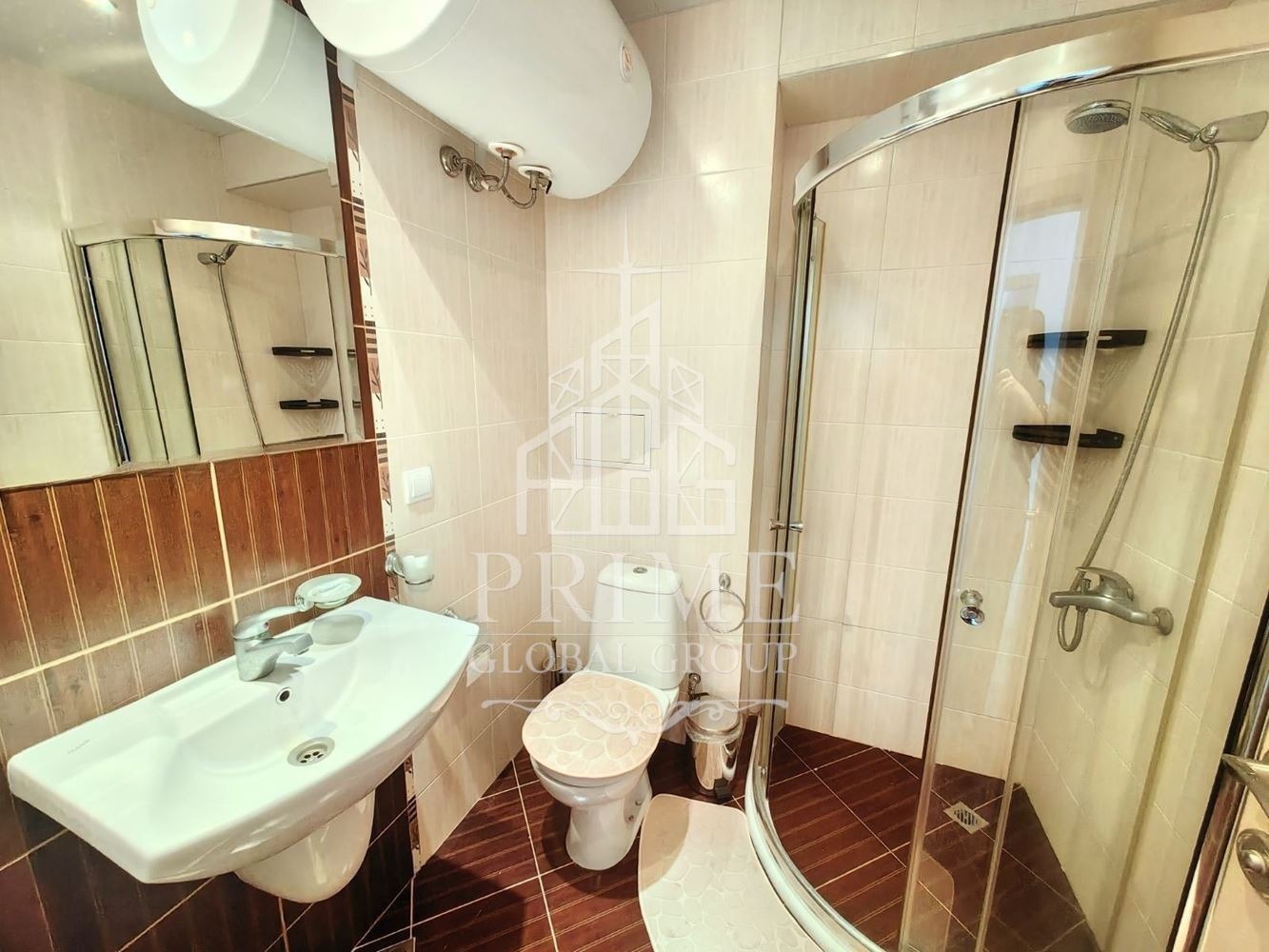 Продава 2-СТАЕН, гр. Бургас, Сарафово, снимка 8 - Апартаменти - 56252301