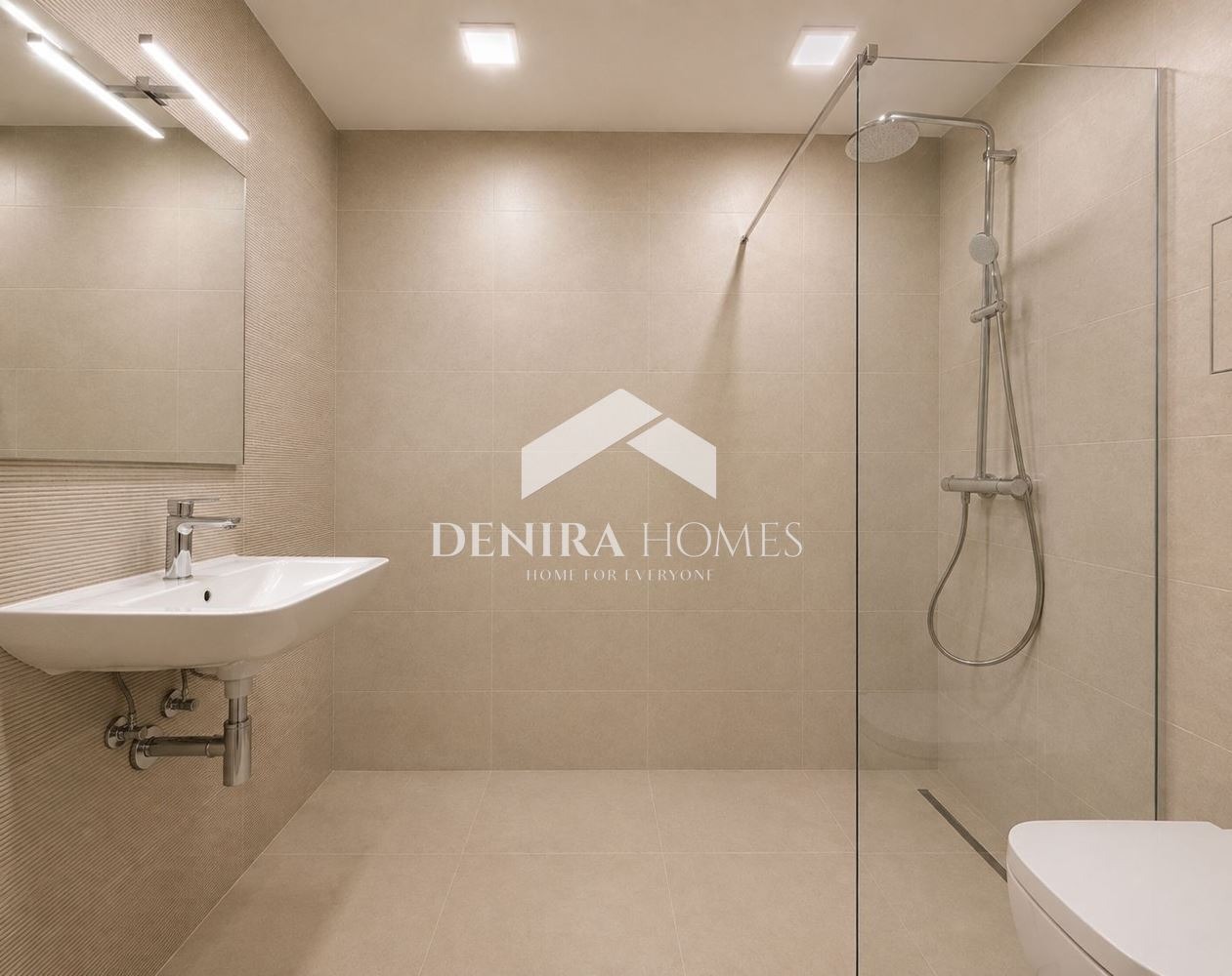 Продава 2-СТАЕН, гр. София, Витоша, снимка 4 - Апартаменти - 56395849