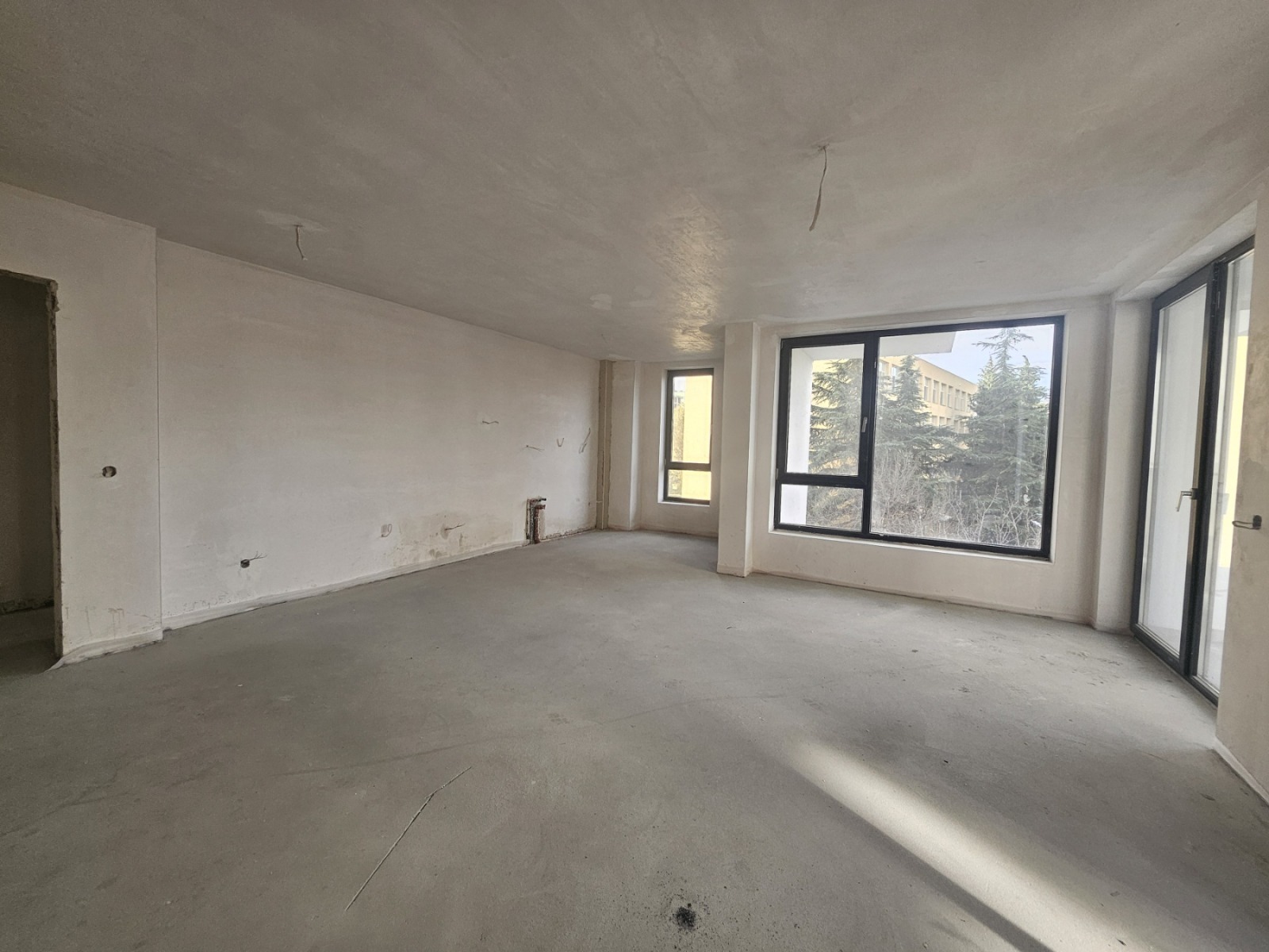 Продава 3-СТАЕН, гр. Стара Загора, Казански - изток, снимка 2 - Апартаменти - 53992235