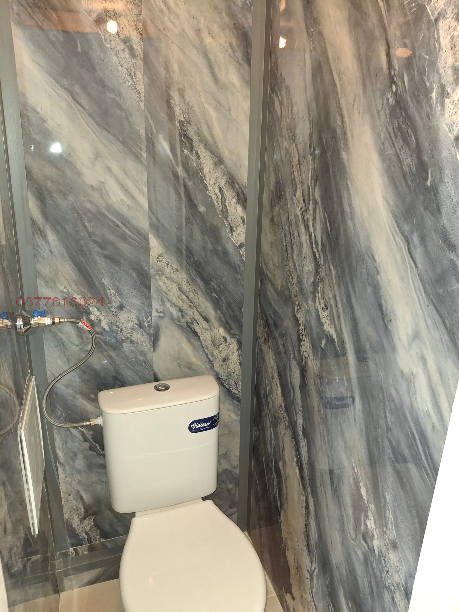 Продава 3-СТАЕН, гр. София, Връбница 1, снимка 5 - Апартаменти - 54026214