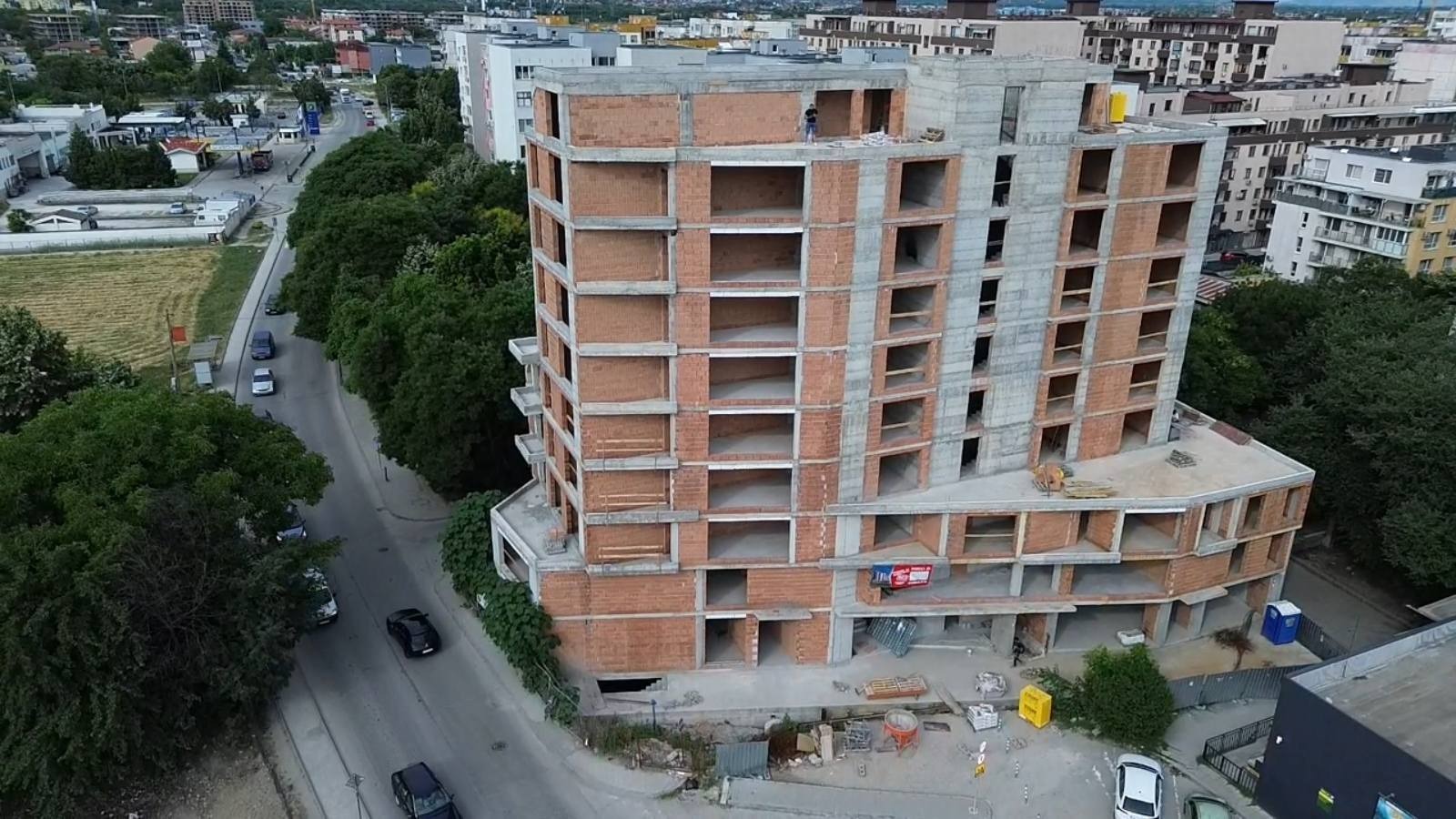Продава 3-СТАЕН, гр. Пловдив, Кючук Париж