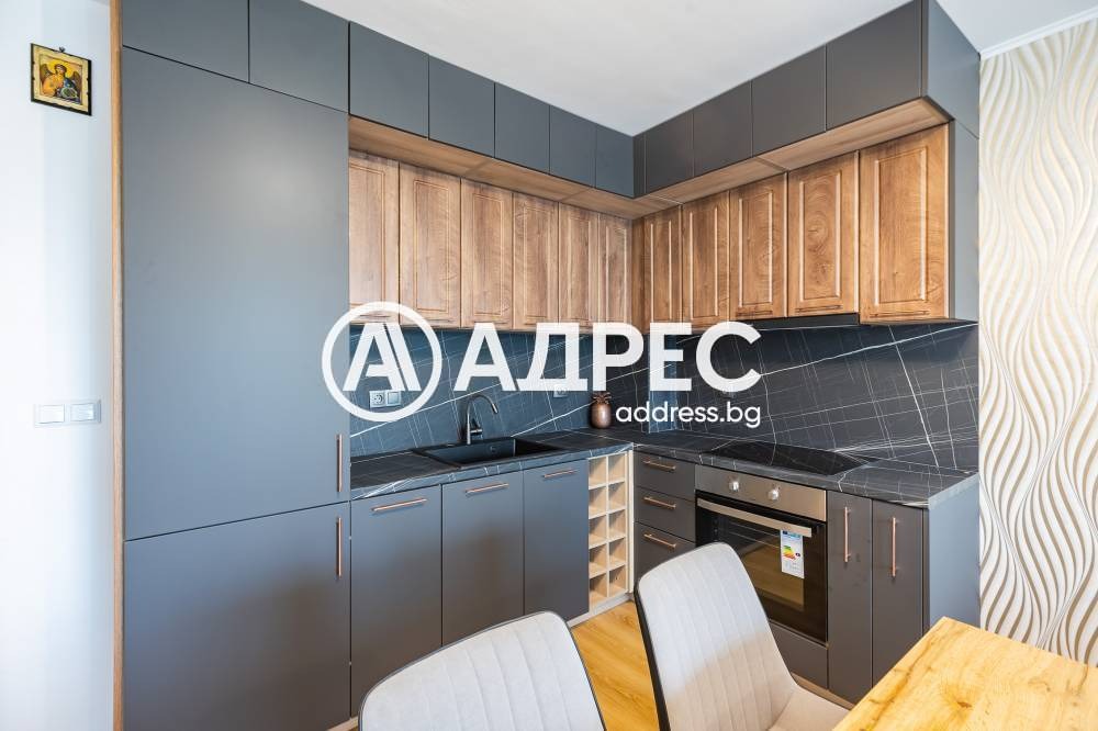 Продава 3-СТАЕН, гр. Варна, Погреби, снимка 3 - Апартаменти - 54410229