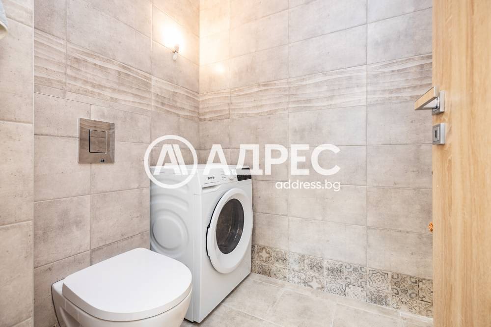 Продава 3-СТАЕН, гр. Варна, Погреби, снимка 13 - Апартаменти - 54410229