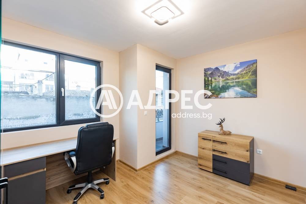 Продава 3-СТАЕН, гр. Варна, Погреби, снимка 7 - Апартаменти - 54410229