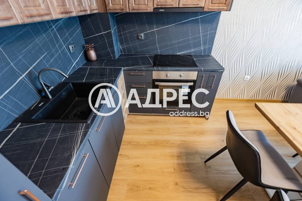 Продава 3-СТАЕН, гр. Варна, Погреби, снимка 2 - Апартаменти - 54410229