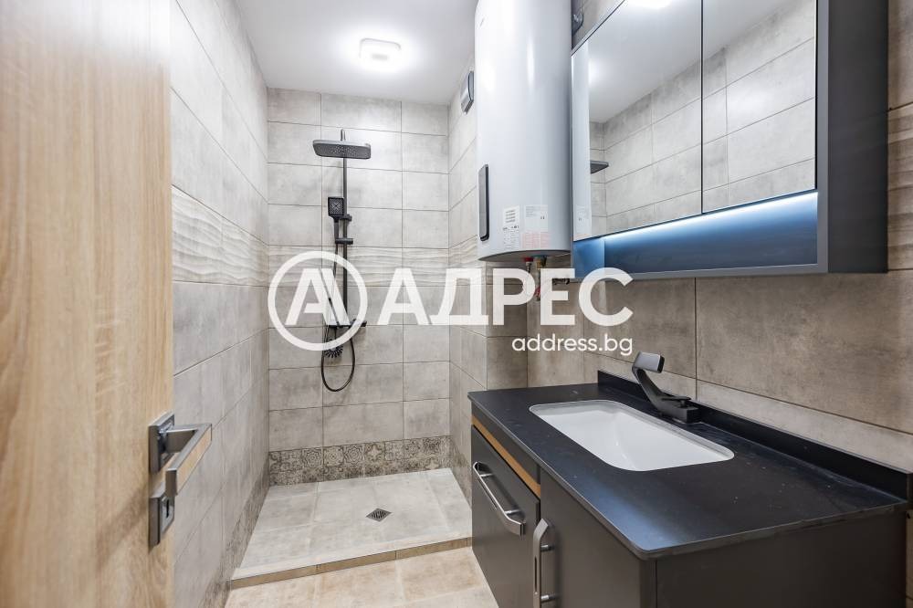 Продава 3-СТАЕН, гр. Варна, Погреби, снимка 9 - Апартаменти - 54410229