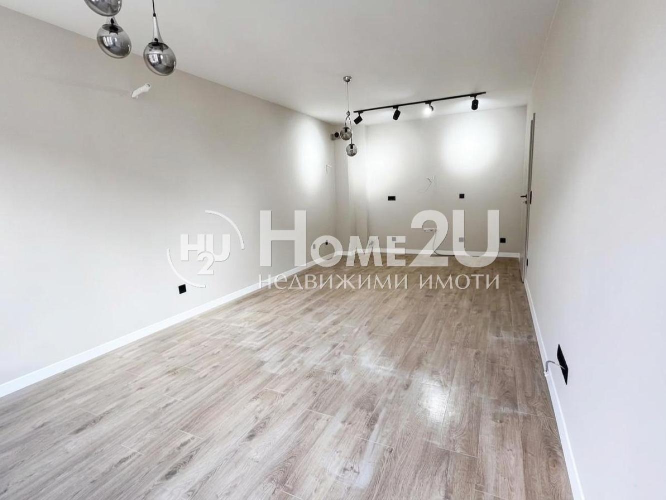 Продава 3-СТАЕН, гр. София, Малинова долина, снимка 3 - Апартаменти - 55275333