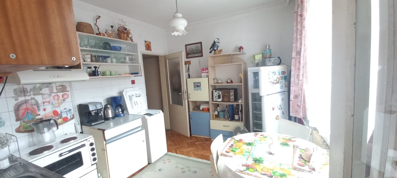 Продава 3-СТАЕН, гр. Шумен, Център