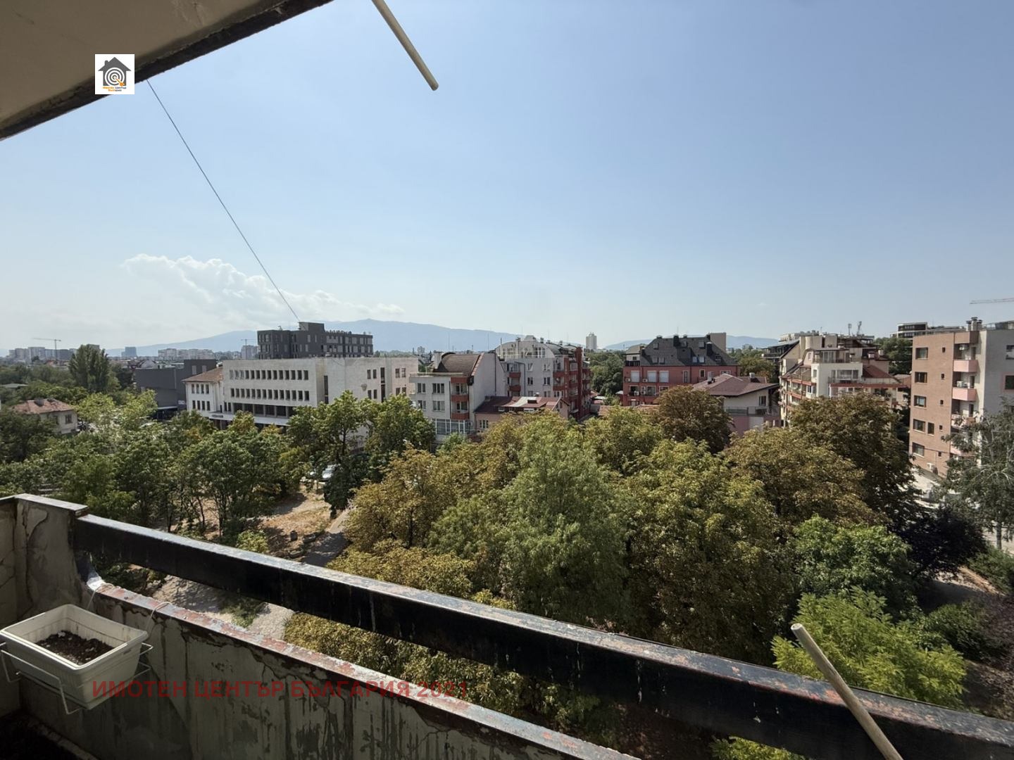 Продава 3-СТАЕН, гр. София, Надежда 3, снимка 7 - Апартаменти - 55952135
