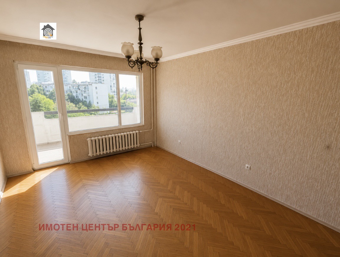 Продава 3-СТАЕН, гр. София, Надежда 3, снимка 9 - Апартаменти - 55952135