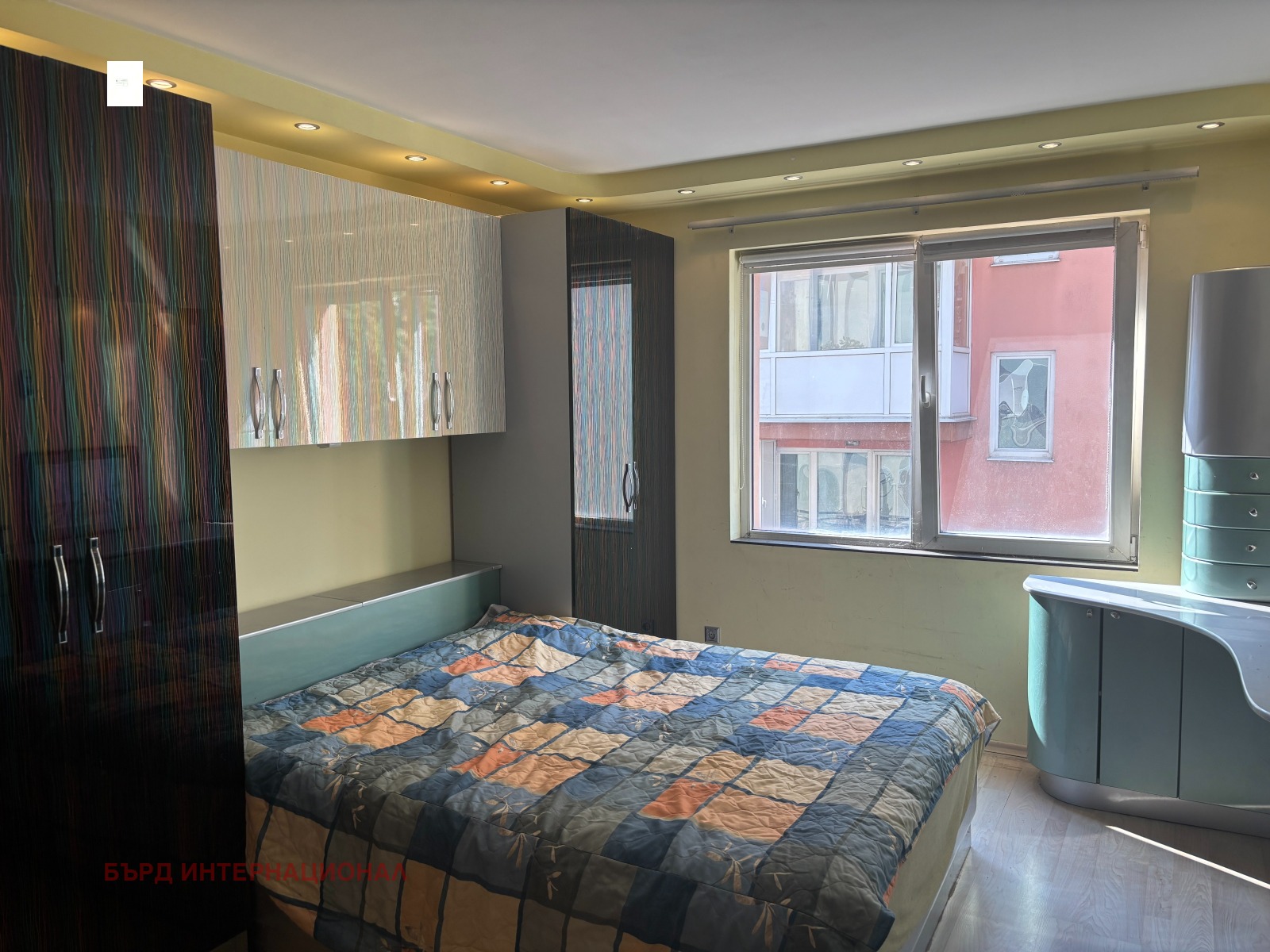 Продава 3-СТАЕН, гр. София, Хладилника, снимка 5 - Апартаменти - 56039305