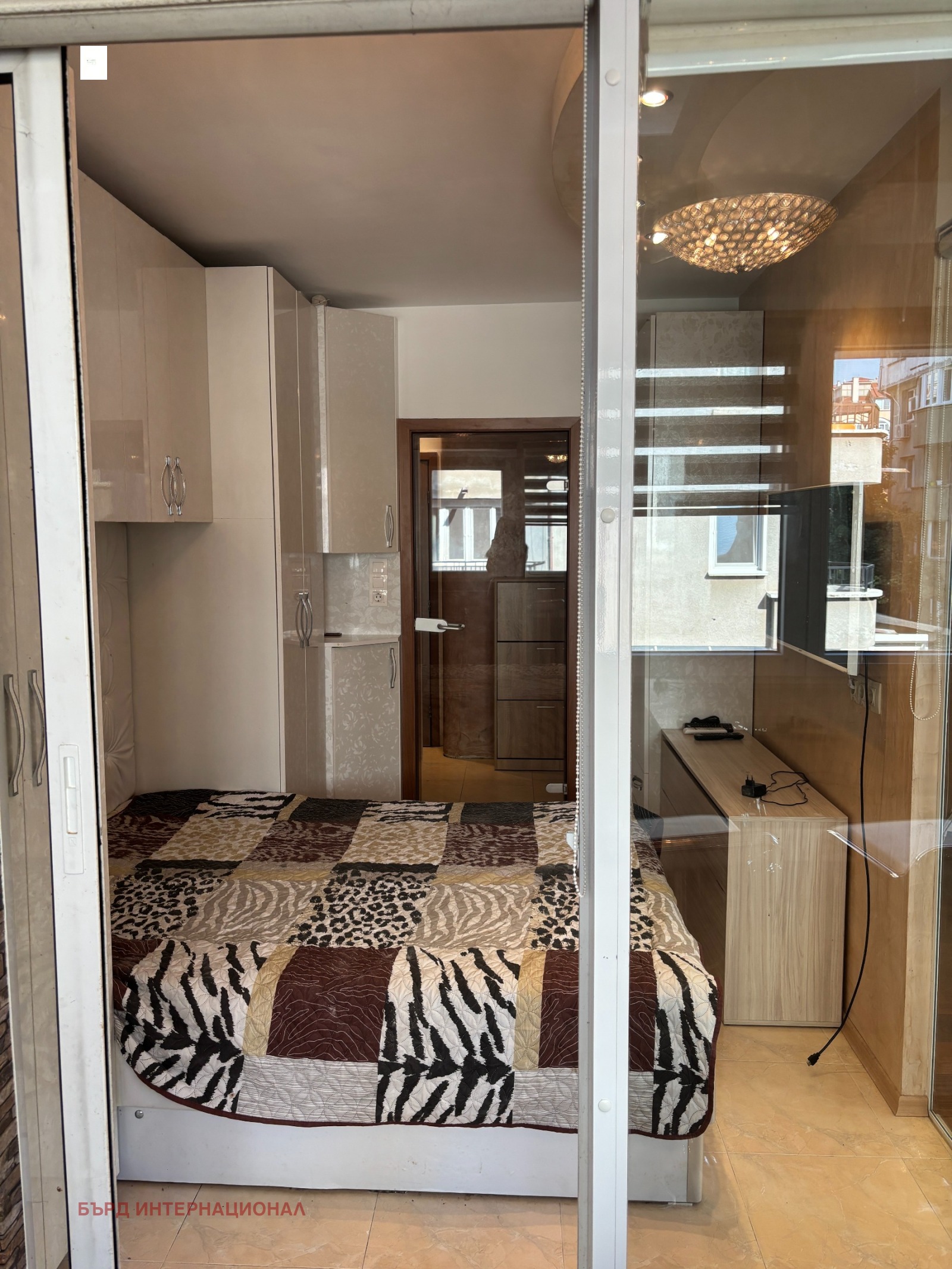 Продава 3-СТАЕН, гр. София, Хладилника, снимка 7 - Апартаменти - 56039305