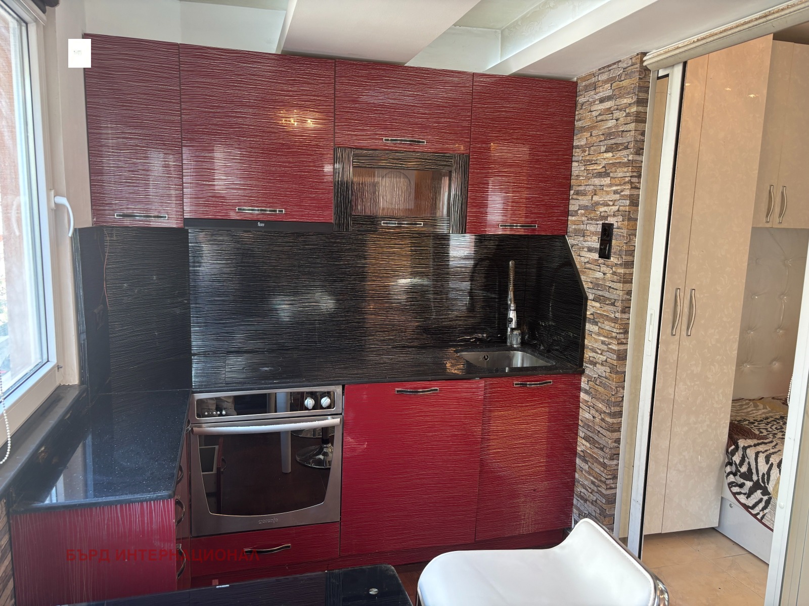 Продава 3-СТАЕН, гр. София, Хладилника, снимка 4 - Апартаменти - 56039305