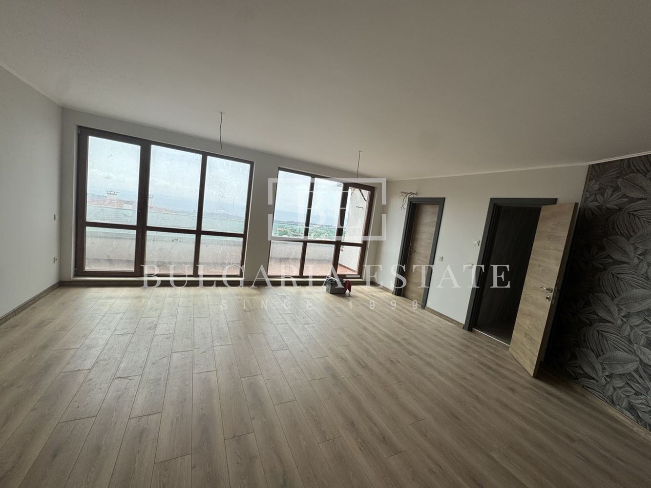 Продава 4-СТАЕН, гр. Варна, Виница, снимка 2 - Апартаменти - 55391497