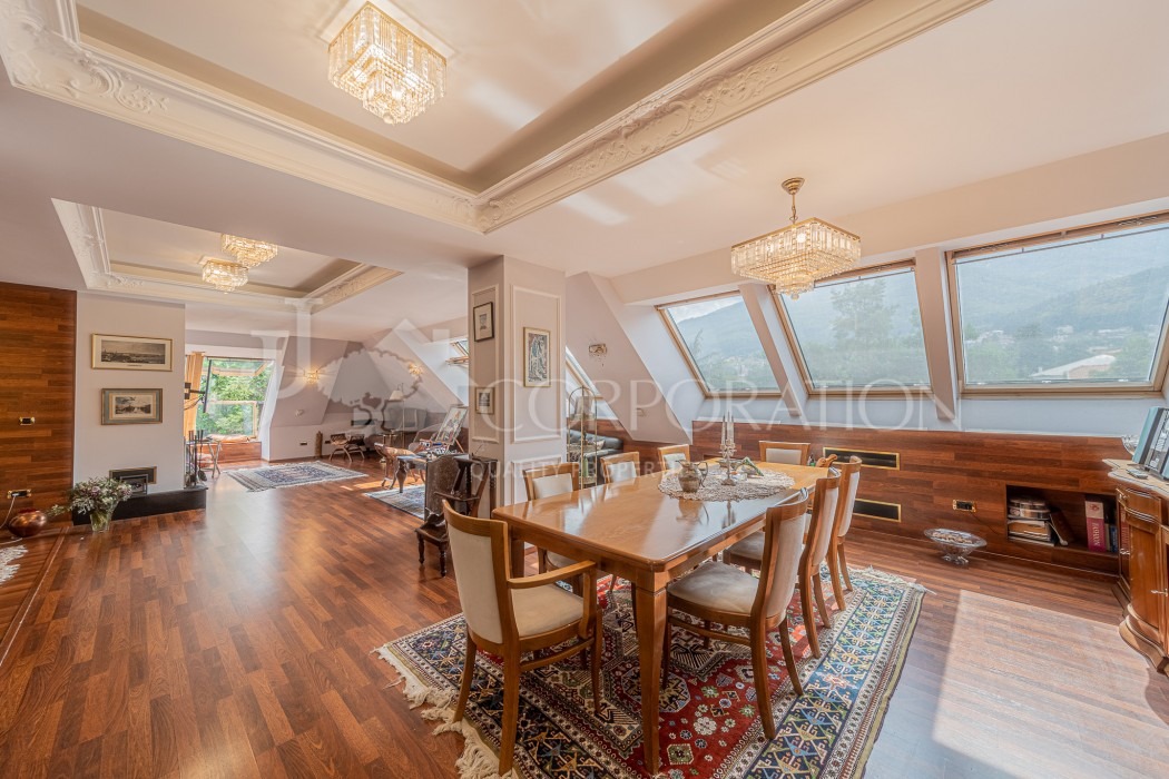 Продава МНОГОСТАЕН, гр. София, м-т Гърдова глава, снимка 6 - Апартаменти - 56073282