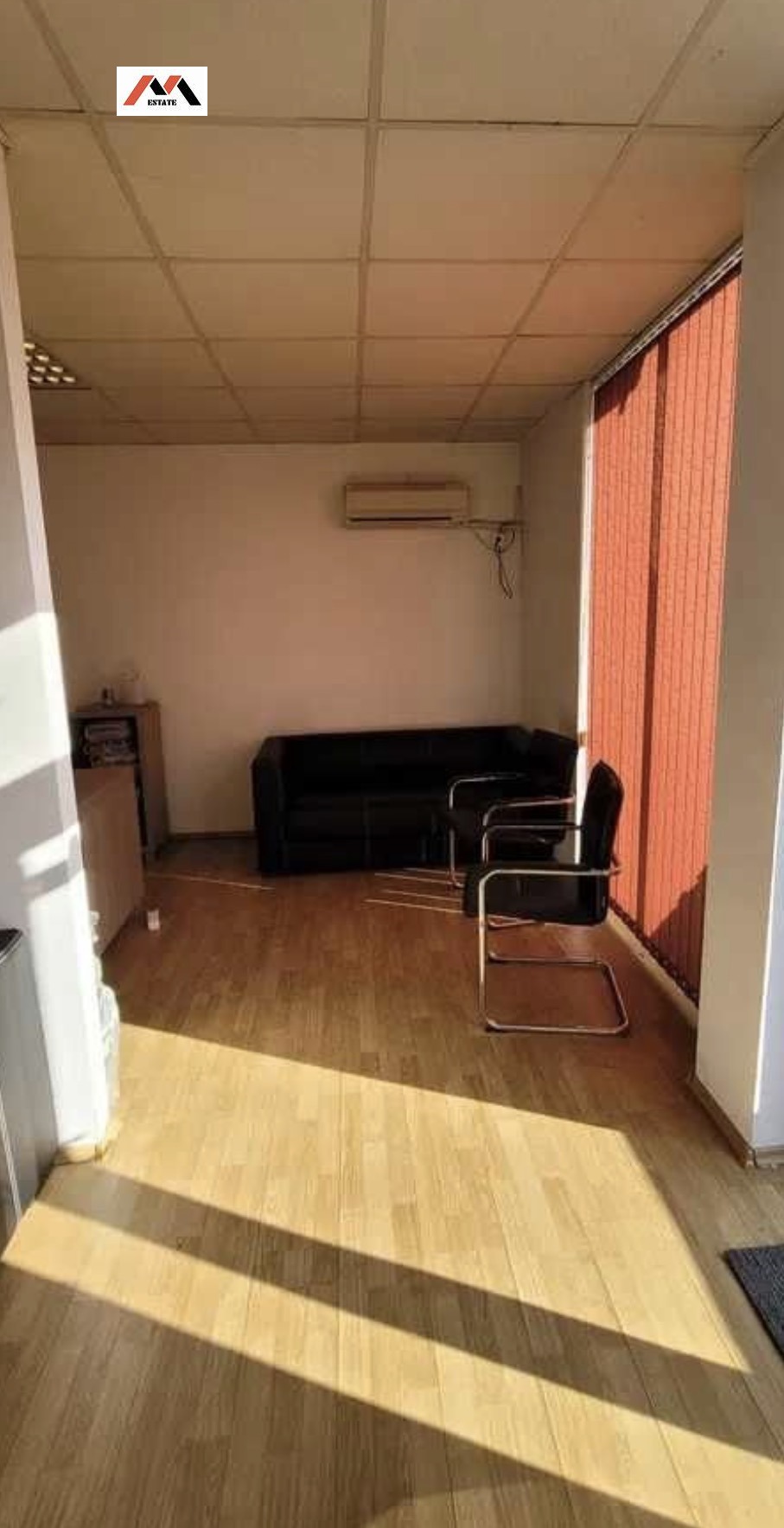 Продава ОФИС, гр. Стара Загора, Център, снимка 2 - Офиси - 54252662