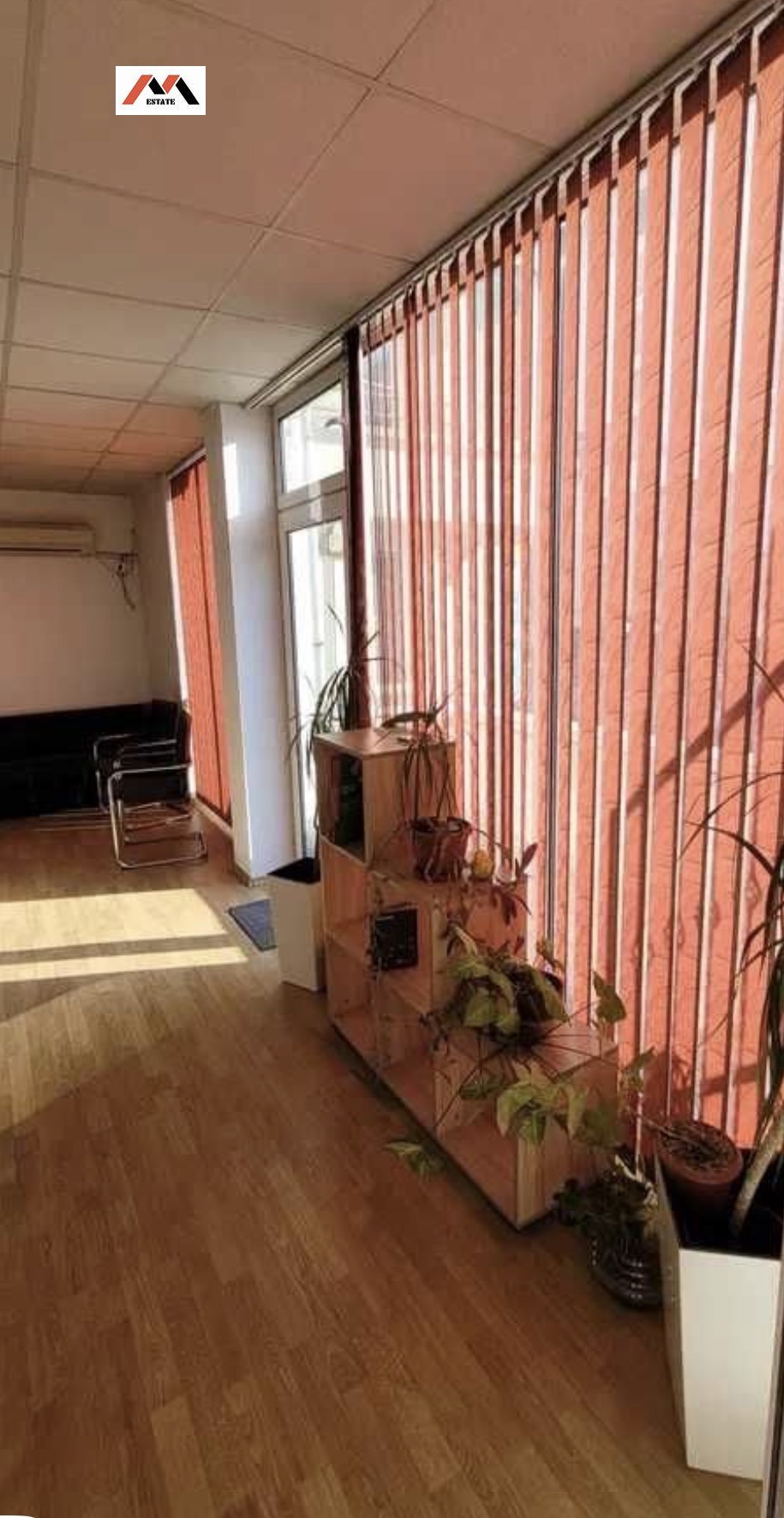 Продава ОФИС, гр. Стара Загора, Център, снимка 2 - Офиси - 54252662
