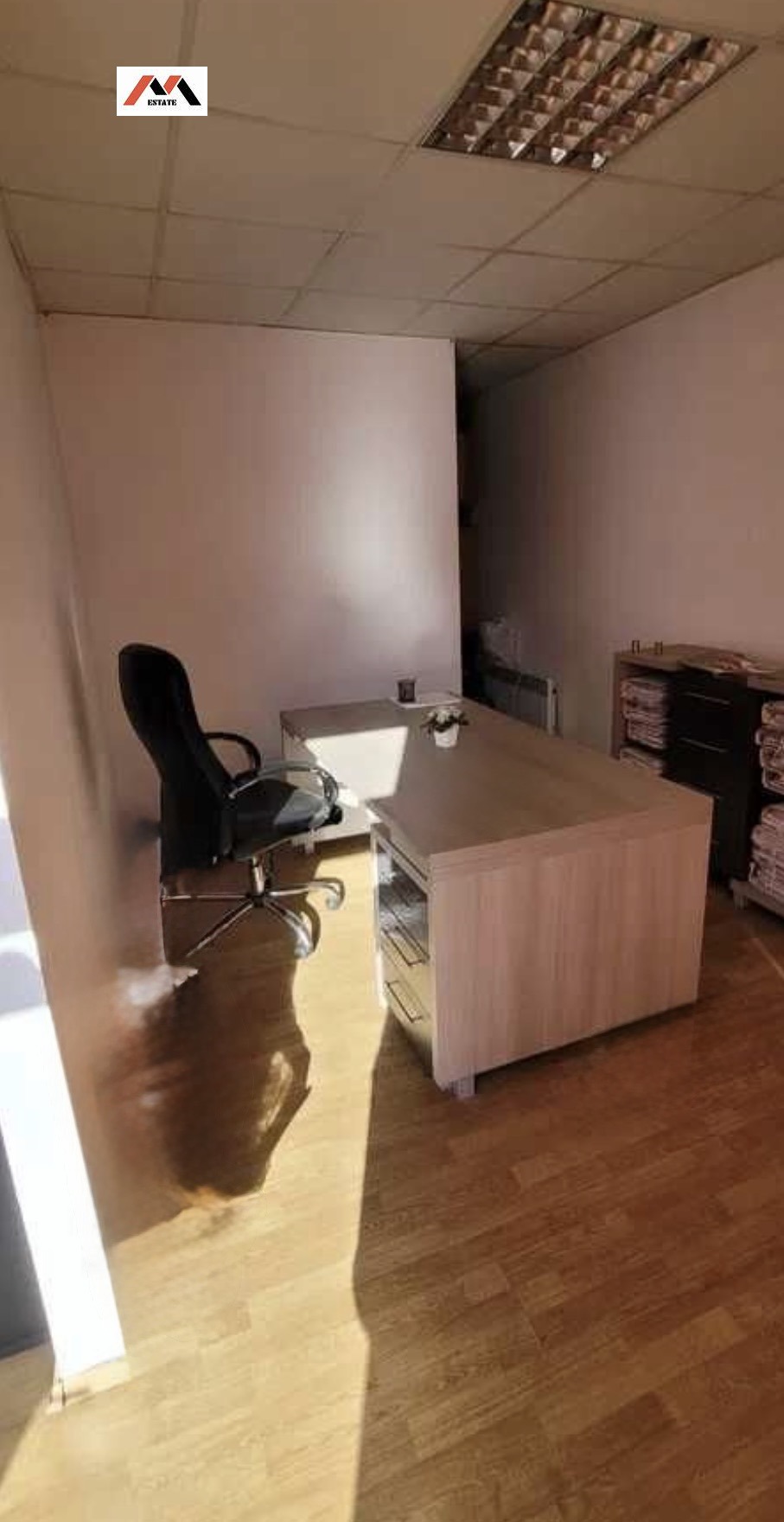 Продава ОФИС, гр. Стара Загора, Център, снимка 3 - Офиси - 54252662