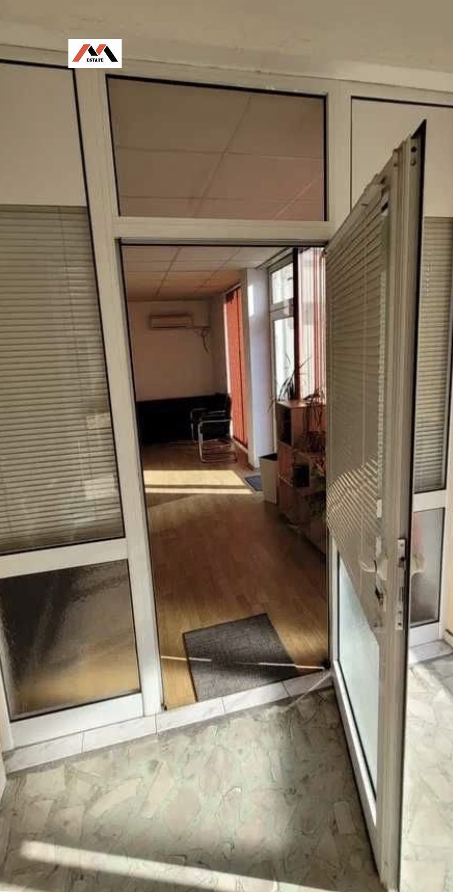 Продава ОФИС, гр. Стара Загора, Център, снимка 5 - Офиси - 54252662