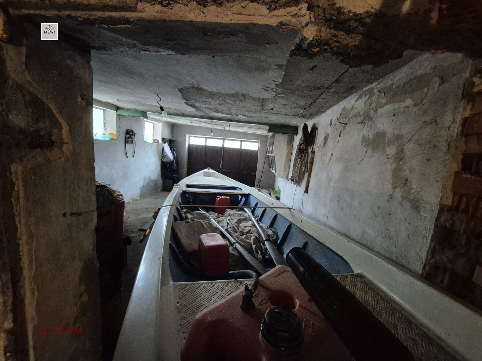 Продава КЪЩА, гр. Мартен, област Русе, снимка 14 - Къщи - 53732599