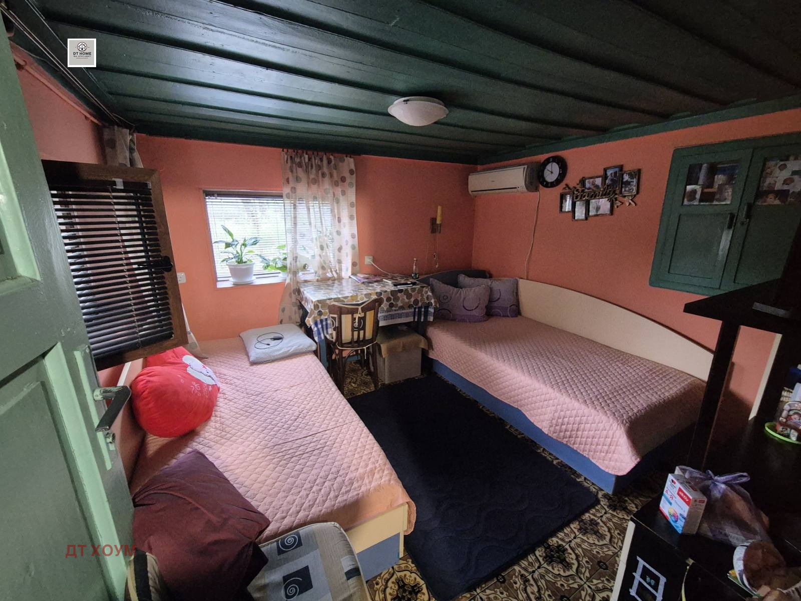 Продава КЪЩА, гр. Мартен, област Русе, снимка 3 - Къщи - 53732599