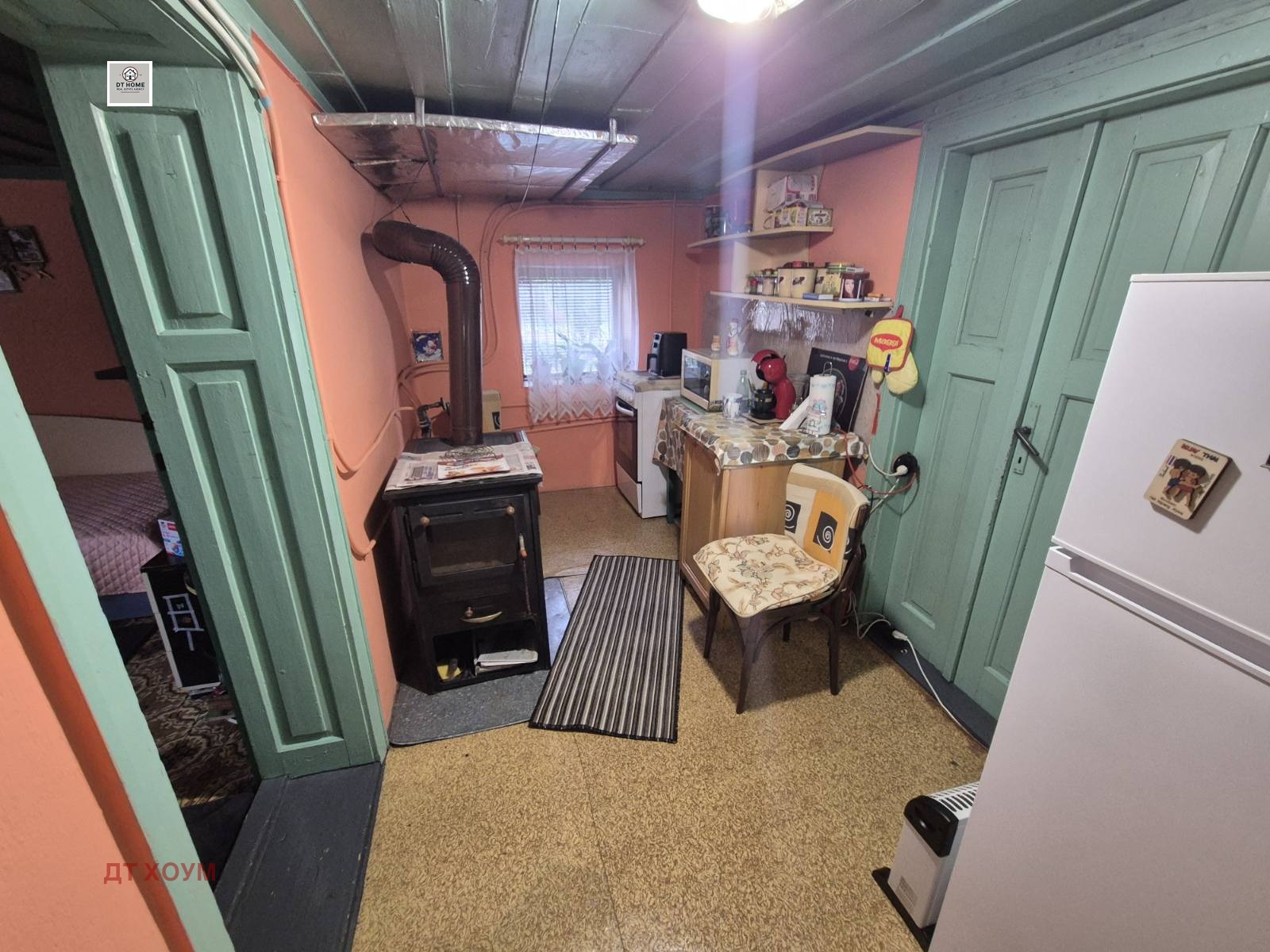 Продава КЪЩА, гр. Мартен, област Русе, снимка 5 - Къщи - 53732599