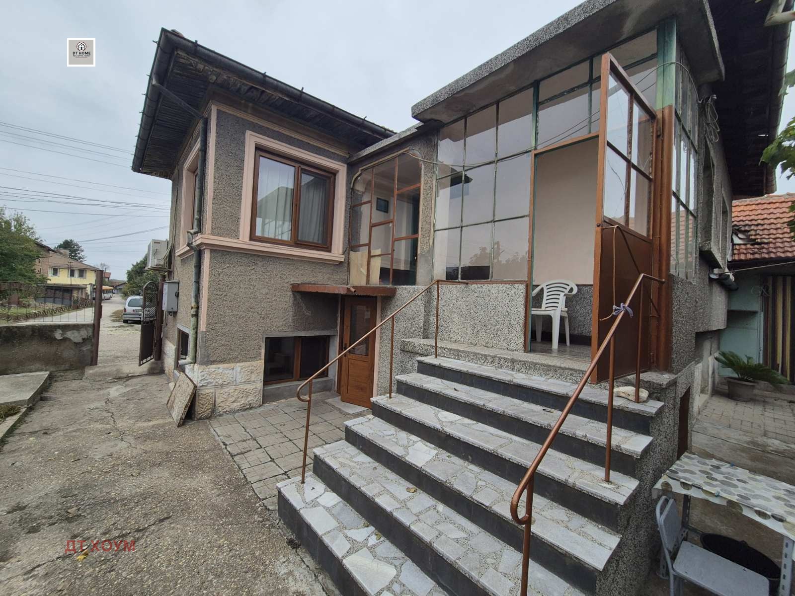 Продава КЪЩА, гр. Мартен, област Русе, снимка 12 - Къщи - 53732599