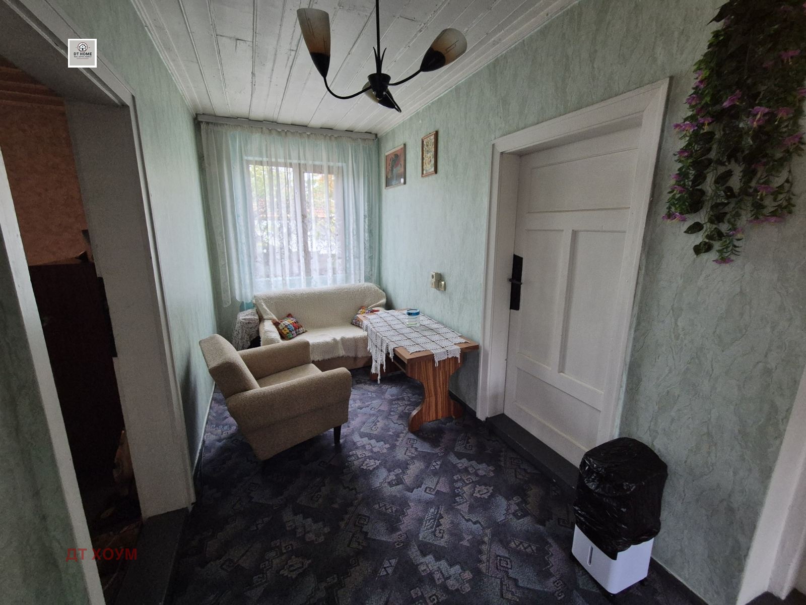 Продава КЪЩА, гр. Мартен, област Русе, снимка 11 - Къщи - 53732599