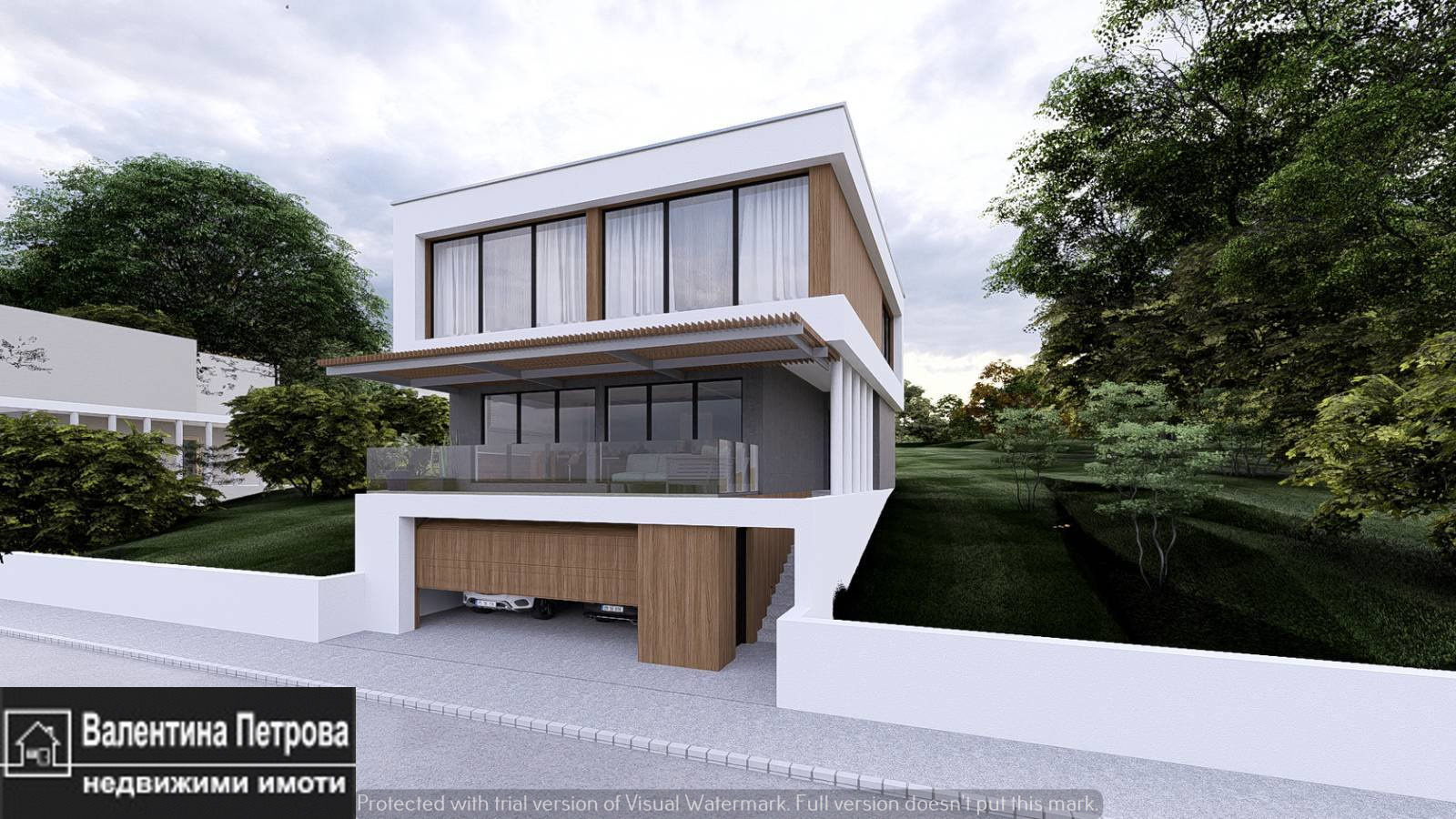 Продава КЪЩА, с. Николово, област Русе, снимка 5 - Къщи - 54136631