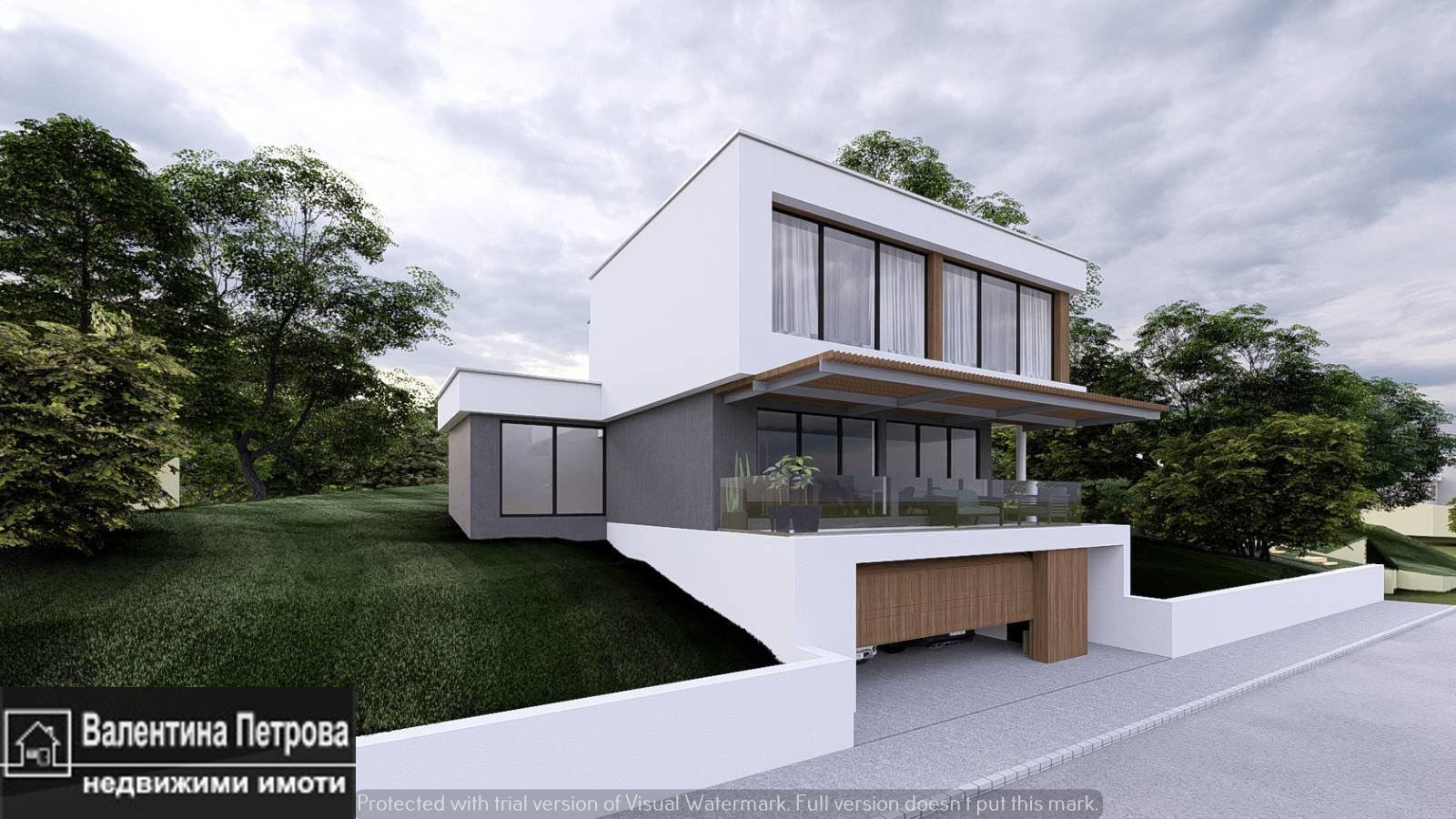 Продава КЪЩА, с. Николово, област Русе, снимка 3 - Къщи - 54136631