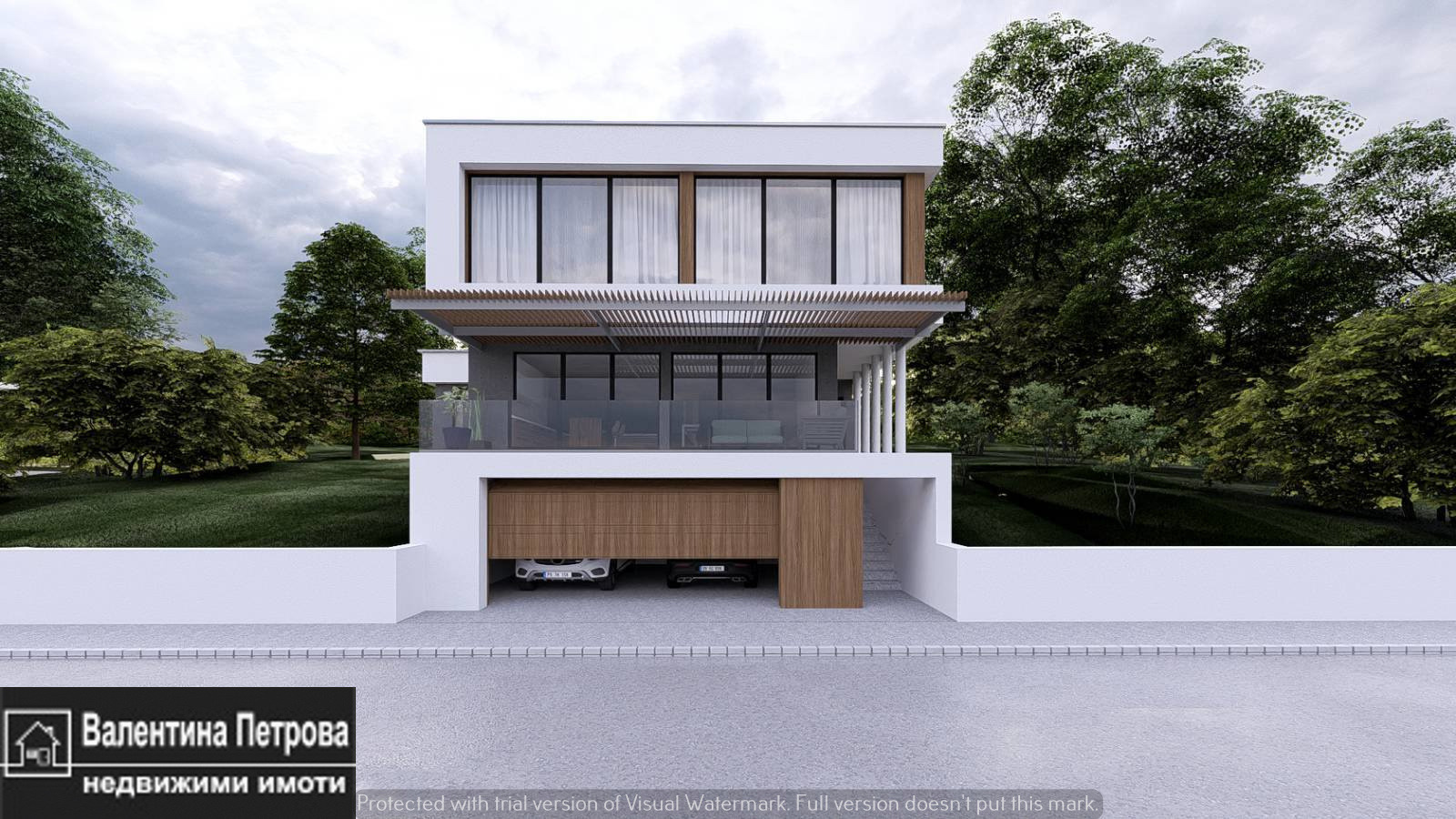 Продава КЪЩА, с. Николово, област Русе, снимка 4 - Къщи - 54136631