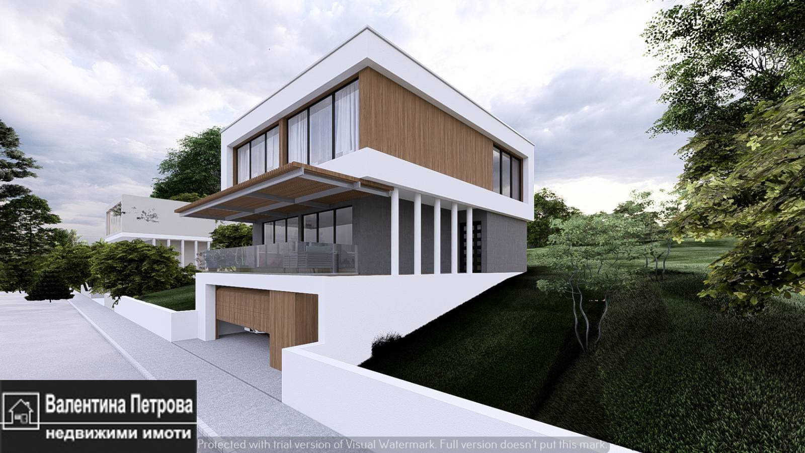 Продава КЪЩА, с. Николово, област Русе, снимка 2 - Къщи - 54136631