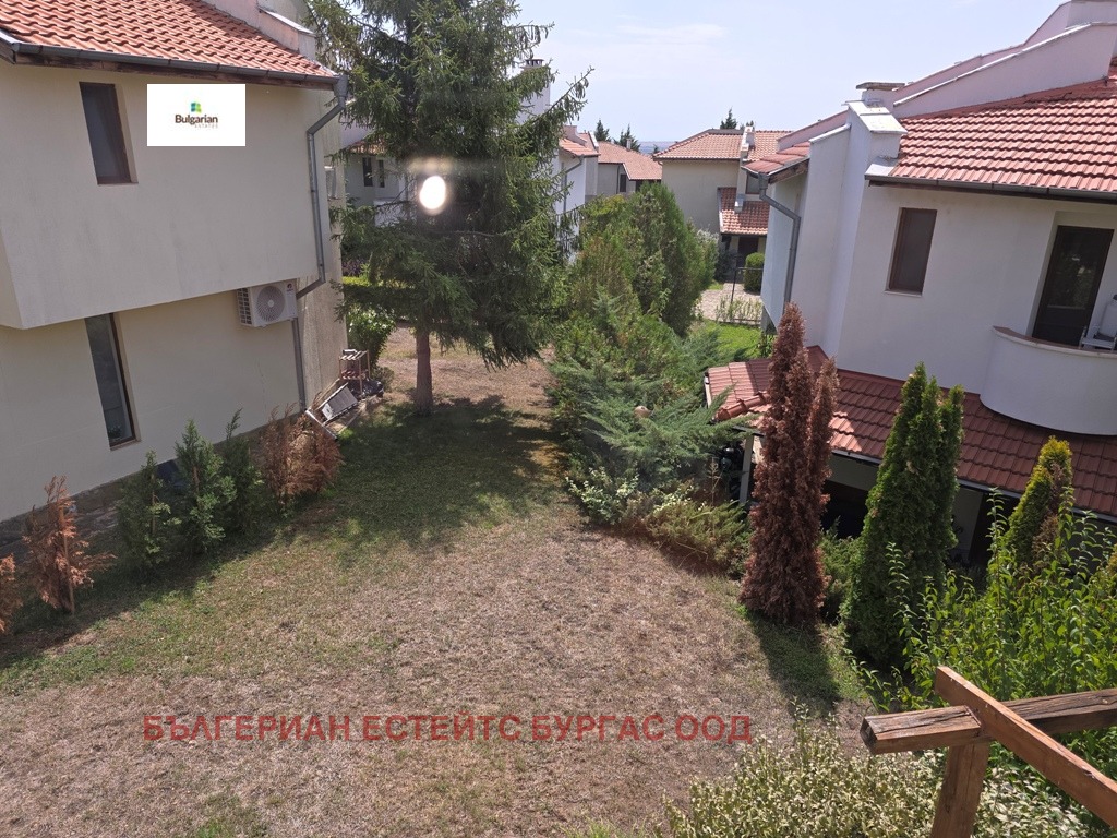 Продава КЪЩА, с. Кошарица, област Бургас, снимка 17 - Къщи - 54625188