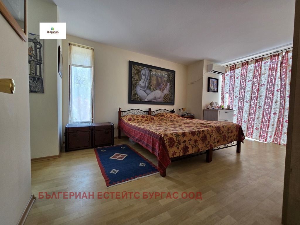Продава КЪЩА, с. Кошарица, област Бургас, снимка 13 - Къщи - 54625188