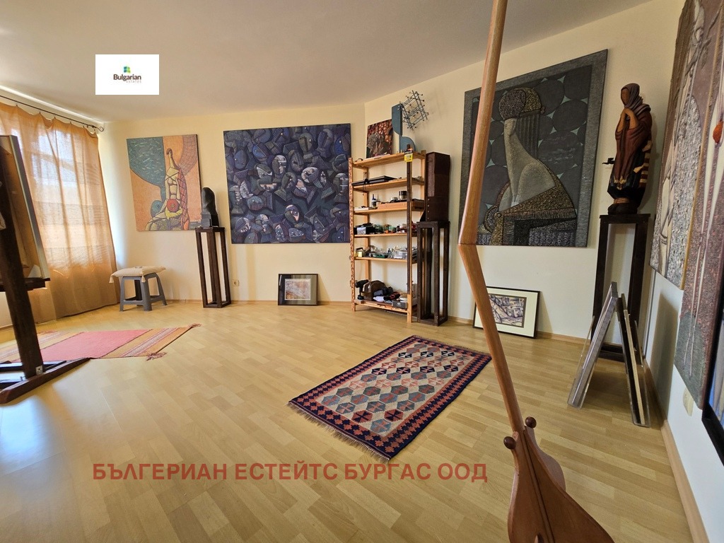 Продава КЪЩА, с. Кошарица, област Бургас, снимка 10 - Къщи - 54625188
