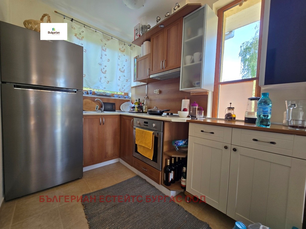 Продава КЪЩА, с. Кошарица, област Бургас, снимка 7 - Къщи - 54625188