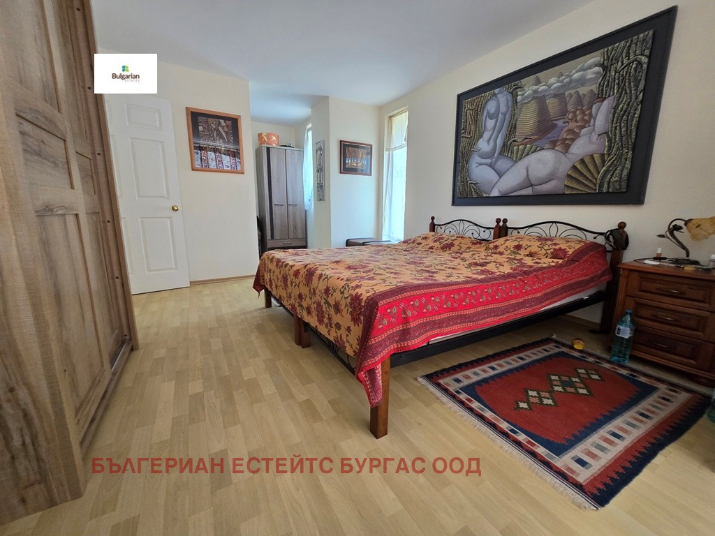 Продава КЪЩА, с. Кошарица, област Бургас, снимка 14 - Къщи - 54625188