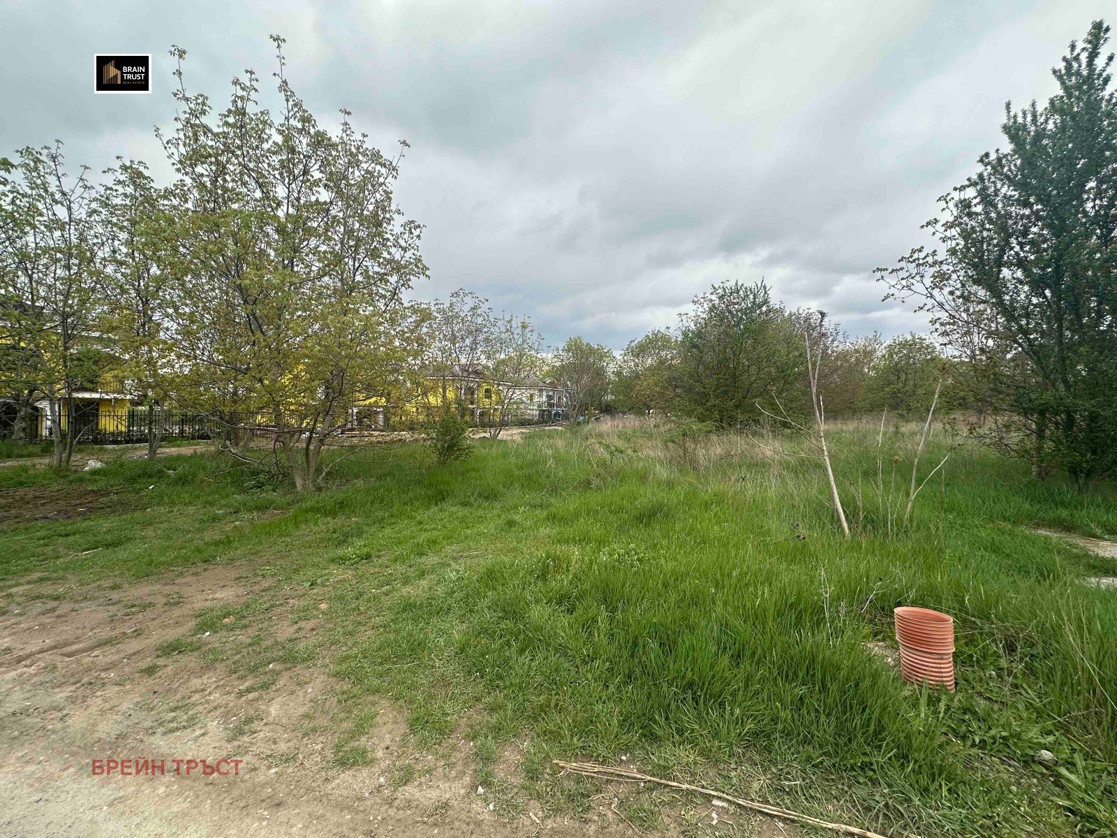 Продава ПАРЦЕЛ, гр. София, Кръстова вада, снимка 2 - Парцели - 54830860