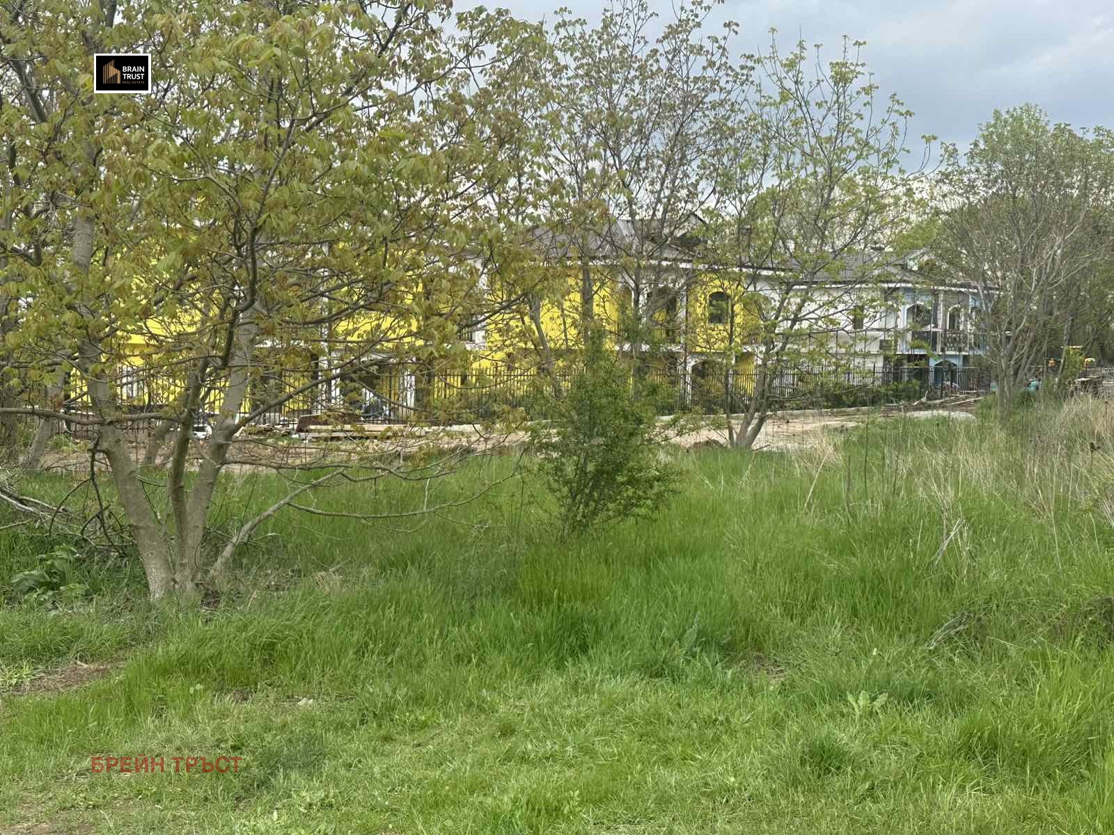 Продава ПАРЦЕЛ, гр. София, Кръстова вада