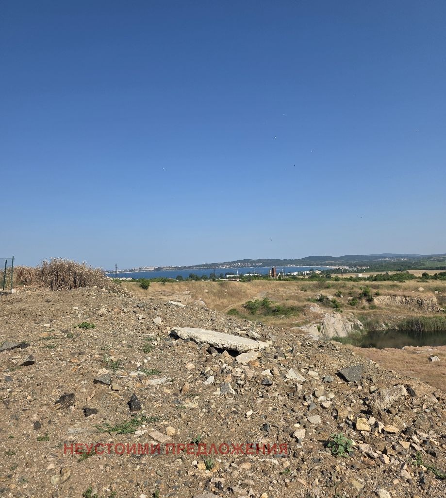 Продава ПАРЦЕЛ, гр. Черноморец, област Бургас, снимка 2 - Парцели - 55093081