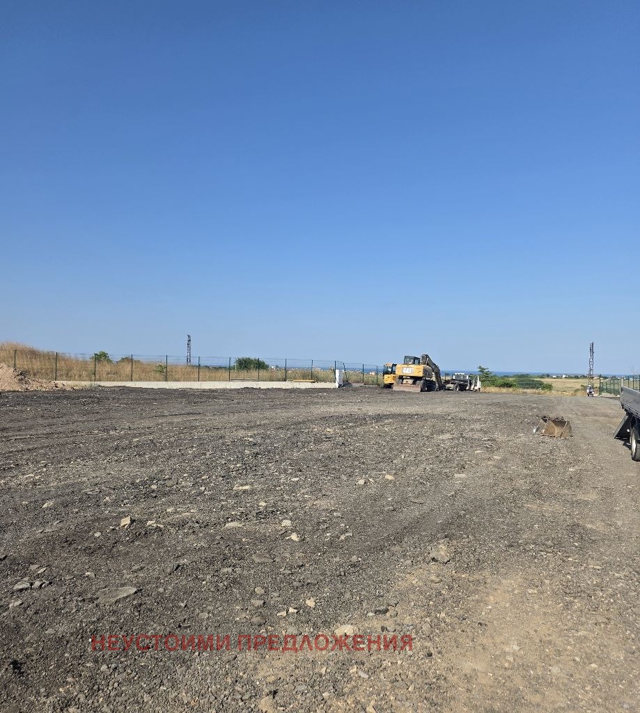 Продава ПАРЦЕЛ, гр. Черноморец, област Бургас, снимка 10 - Парцели - 55093081